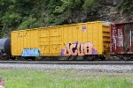 Horseshoe Curve